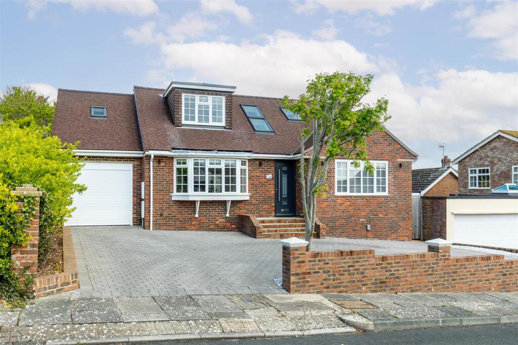 Main image of property: Royles Close, Rottingdean