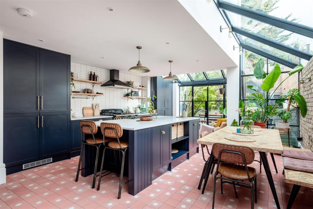 Main image of property: Waldegrave Road, Brighton