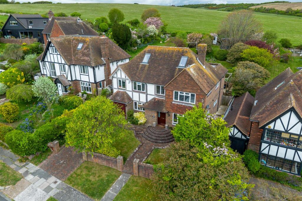 Main image of property: Welesmere Road, Rottingdean