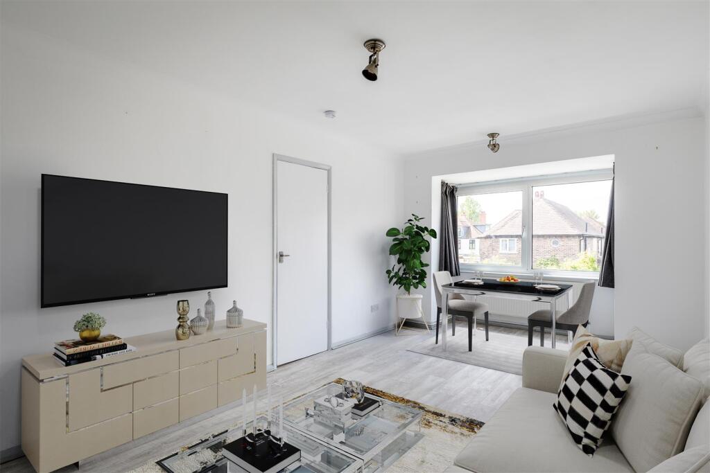 Main image of property: Reigate Road, Brighton
