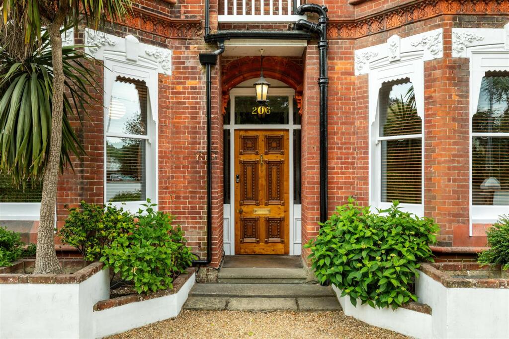 Main image of property: Preston Road, Brighton