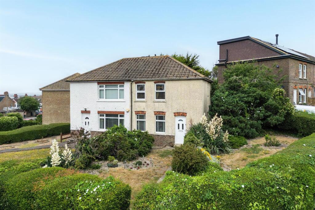 Main image of property: Freshfield Road, Brighton
