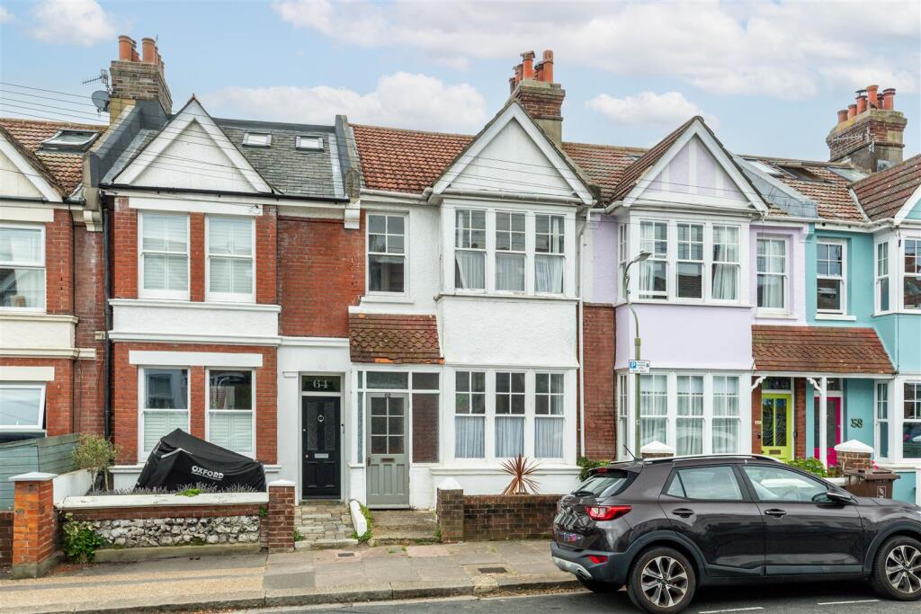 Main image of property: Ashford Road, Brighton