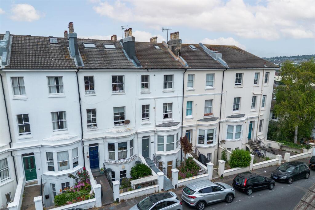 Main image of property: Bath Street, Brighton