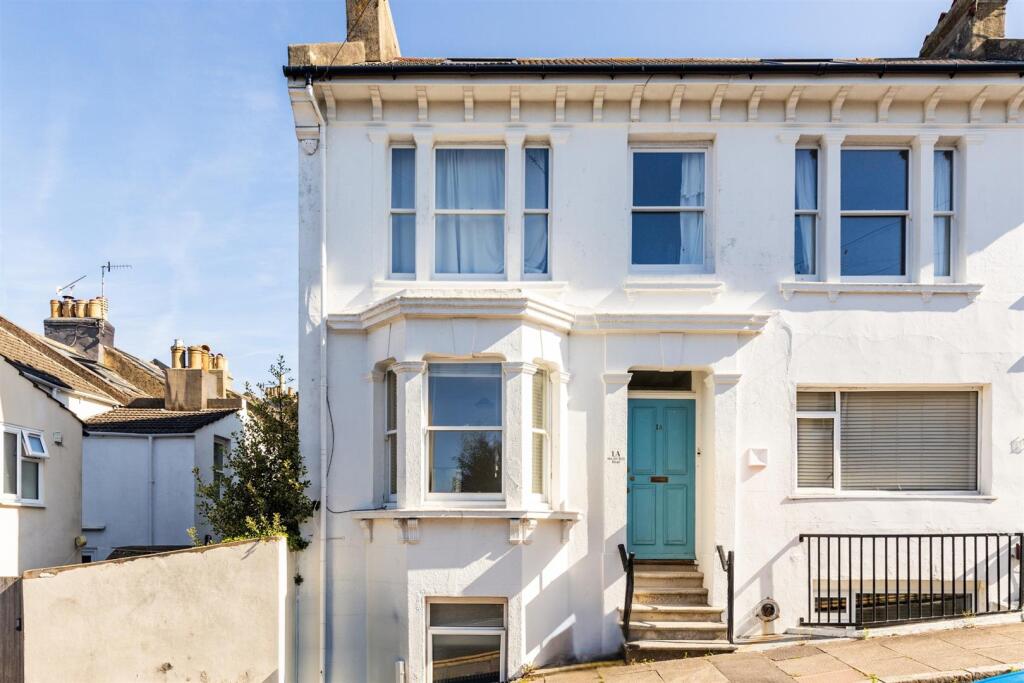 Main image of property: Roundhill Road, Brighton