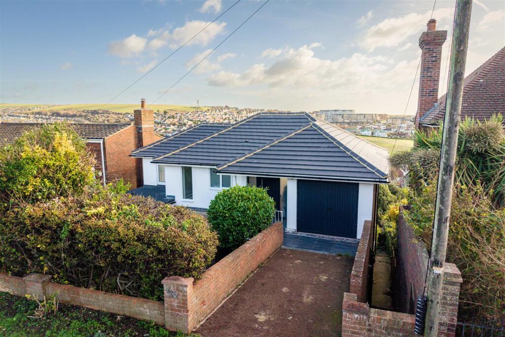 Main image of property: Lenham Avenue, Saltdean