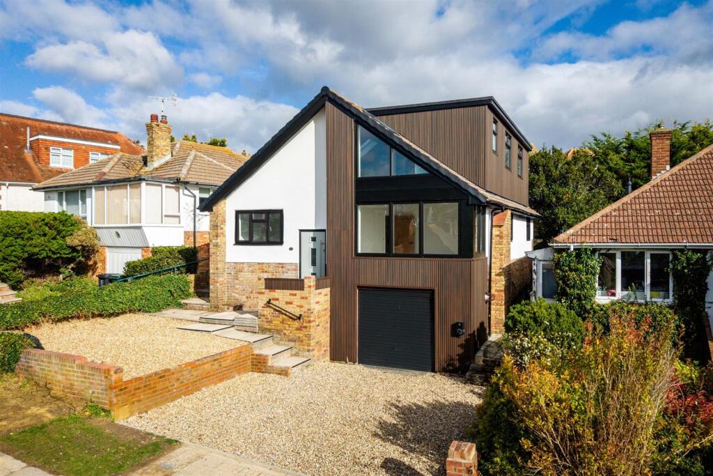 Main image of property: Falmer Avenue, Saltdean