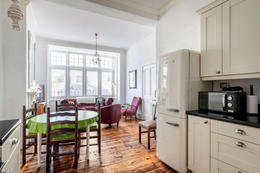 Main image of property: Great College, Street Brighton