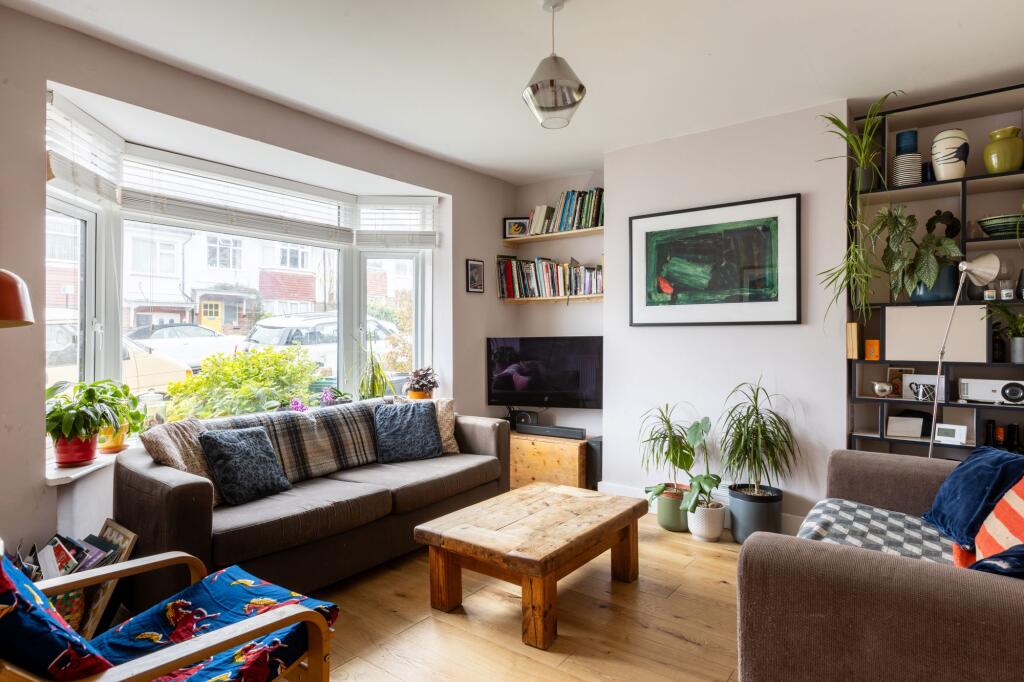 Main image of property: Hertford Road, Brighton