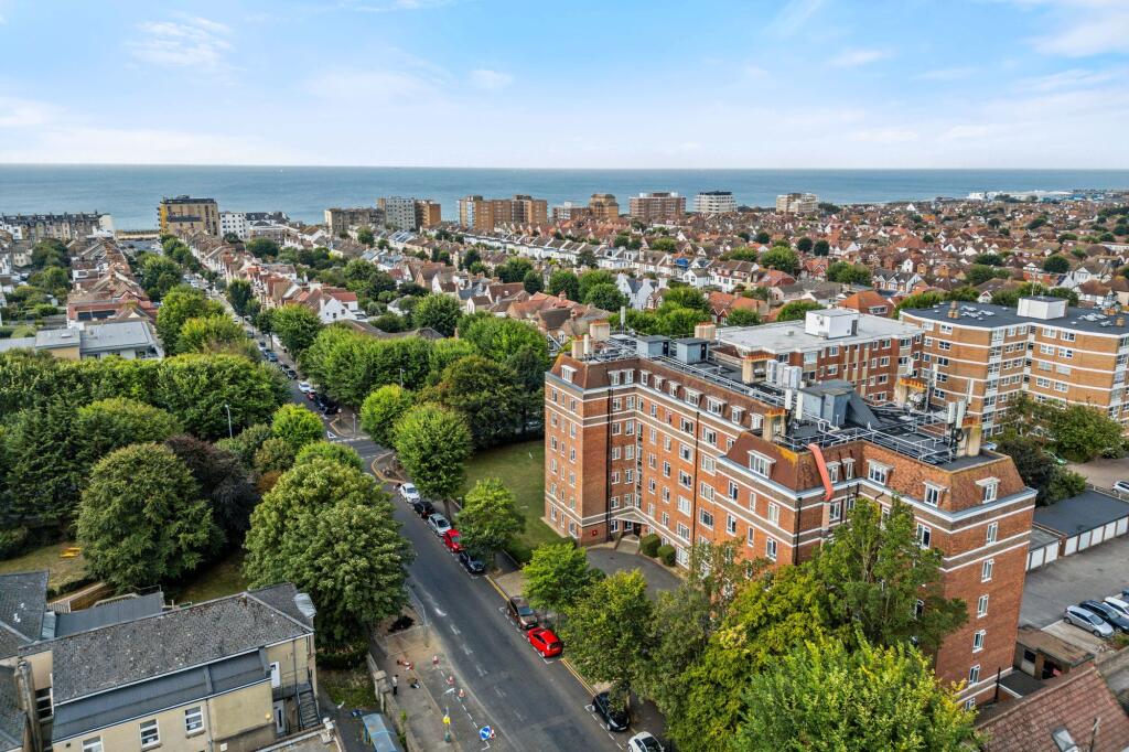 Main image of property: New Church Road, Hove