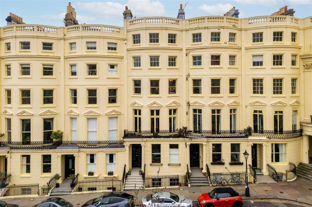 Main image of property: Brunswick Square, Hove, BN3