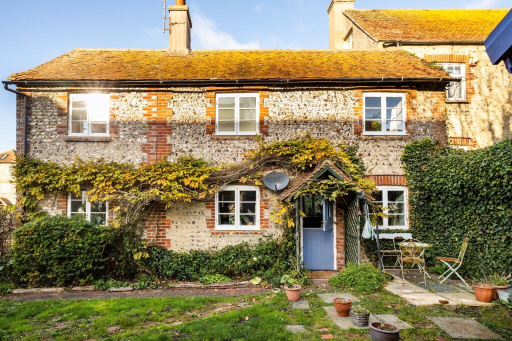 Main image of property: Ovingdean Road, Ovingdean