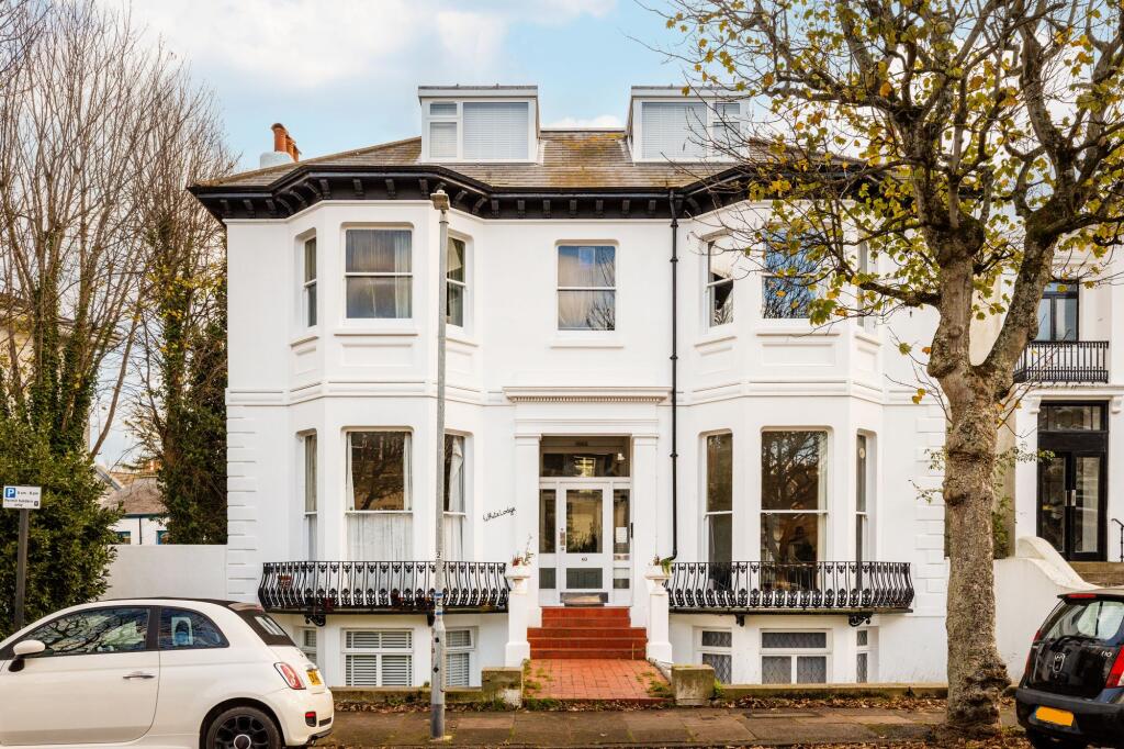 Main image of property: Compton Avenue, Brighton