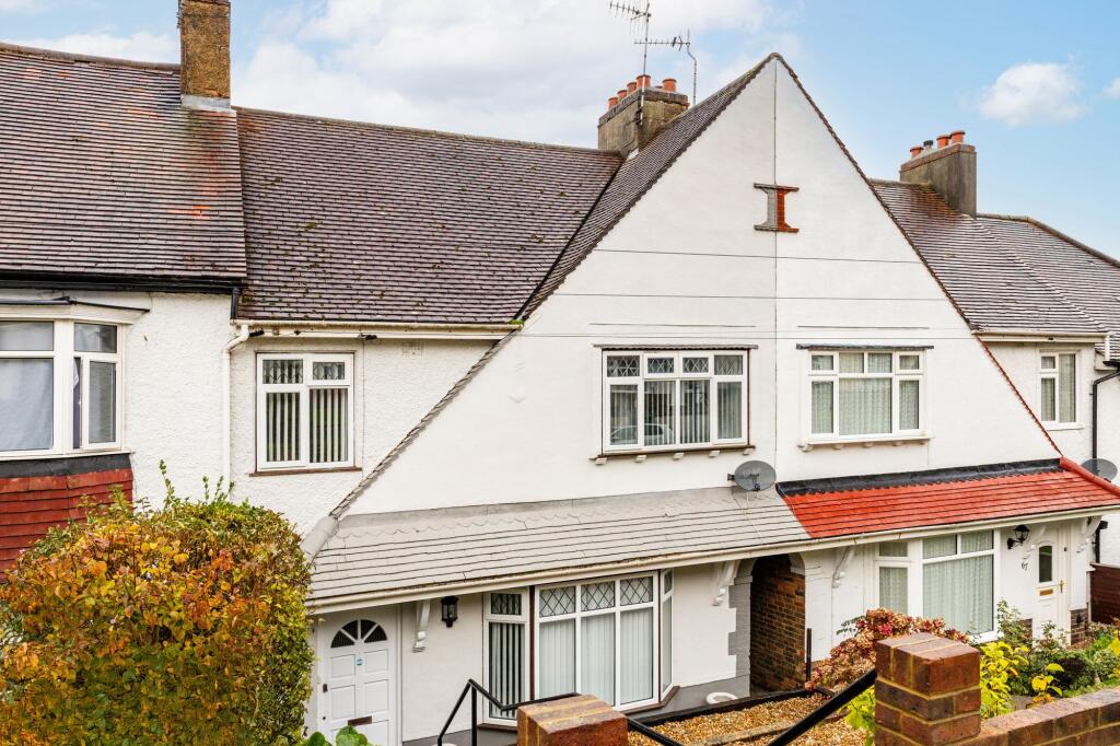 Main image of property: Widdicombe Way, Brighton