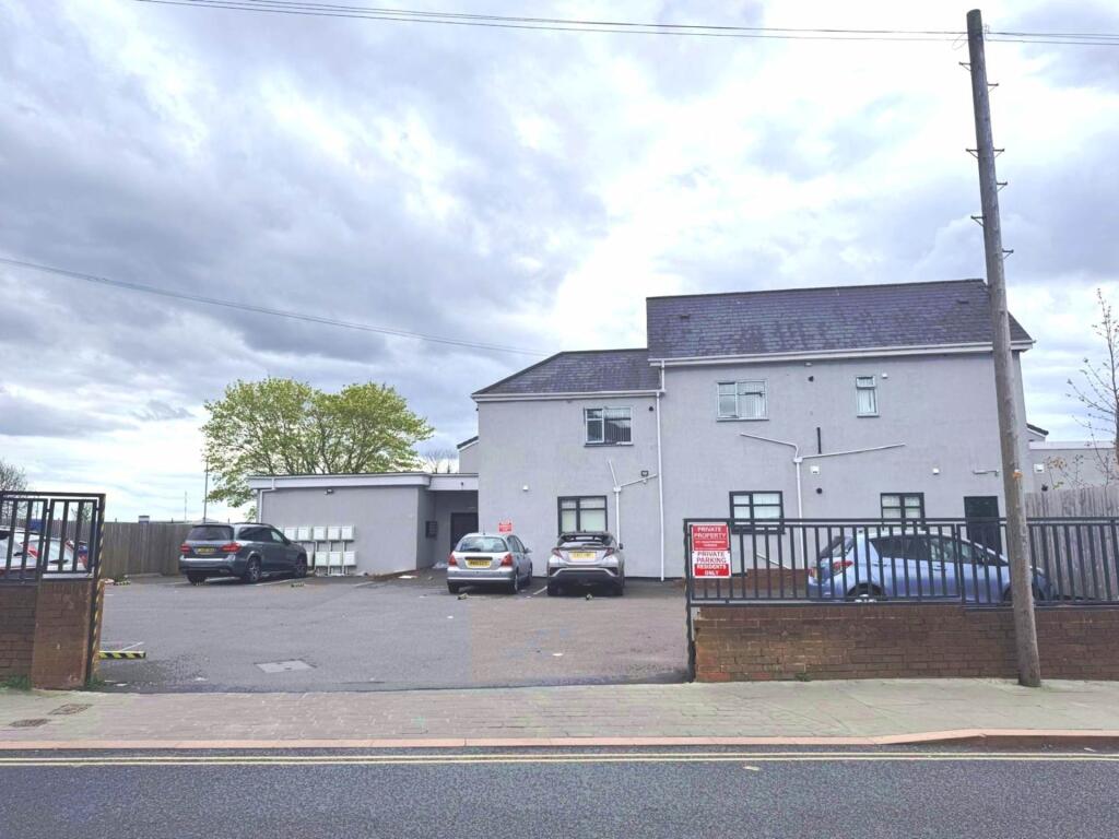 Main image of property: Pearson Street, Brierley Hill