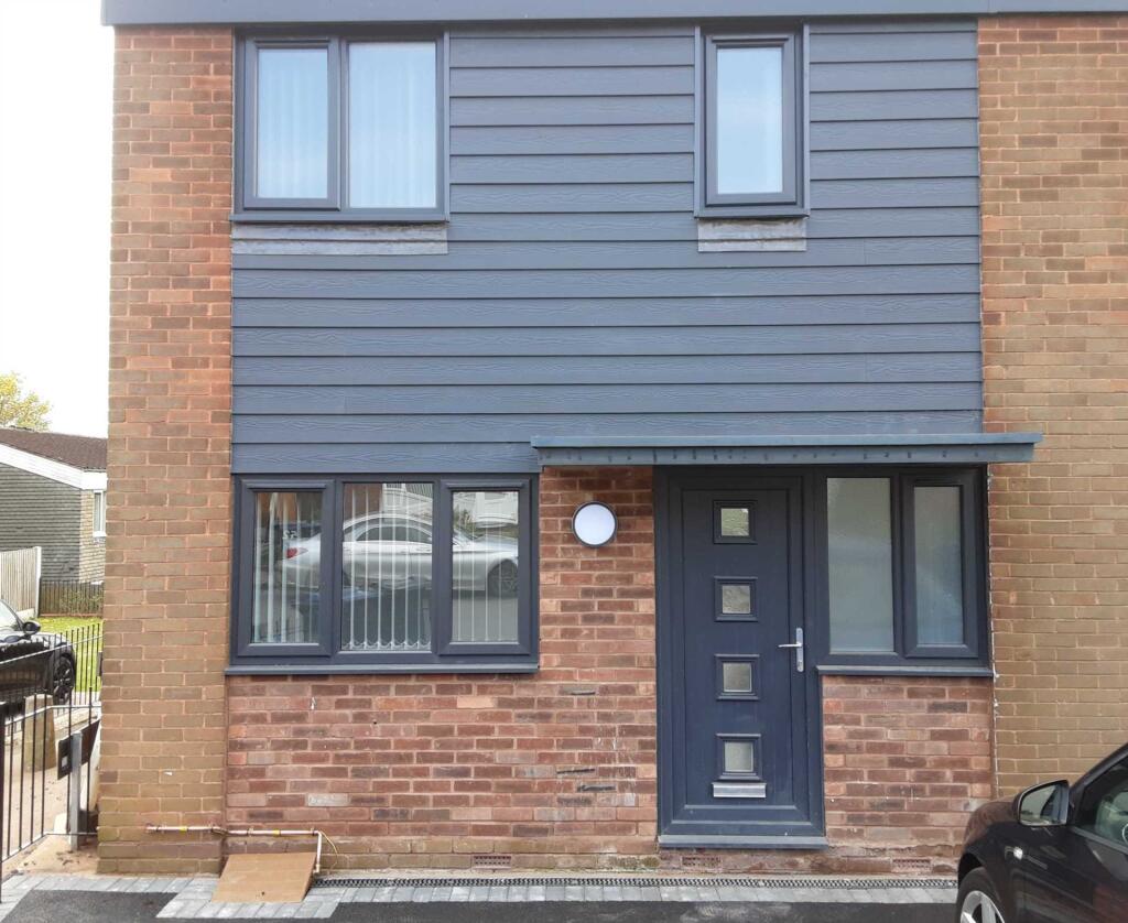 Main image of property: Cradley Croft, Handsworth