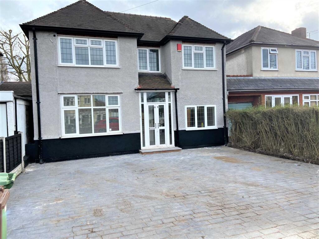Main image of property: Oxley Moor Road, Wolverhampton