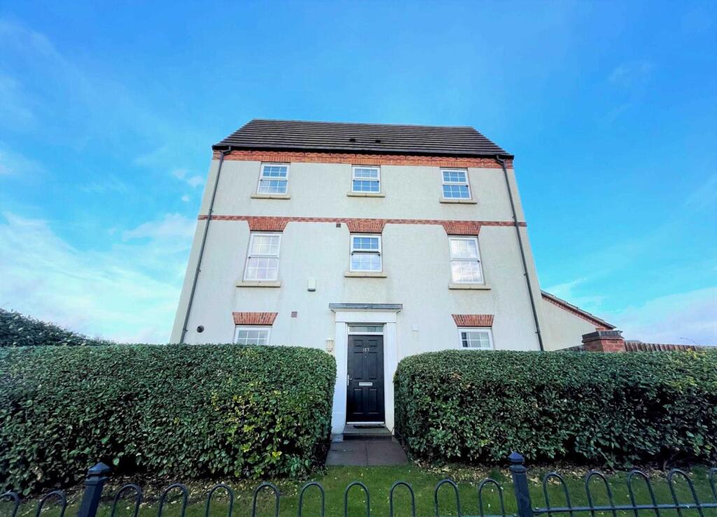 Main image of property: Bloomfield Road, Tipton