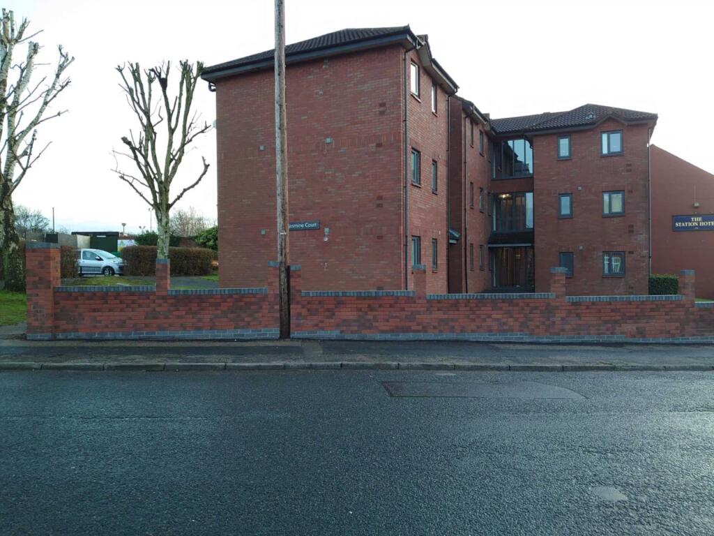 Main image of property: Station Street Bloxwich