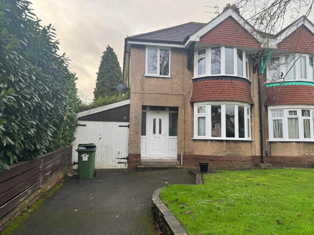 Main image of property: Foxhills Road, Wolverhampton