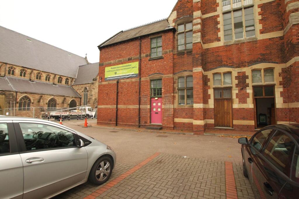 Main image of property: St Mary & John Parish, City Centre
