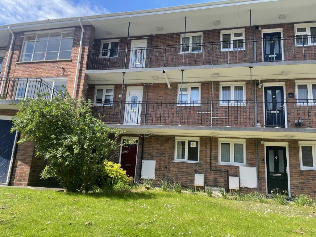 Main image of property: Merridale Court, Bradmore