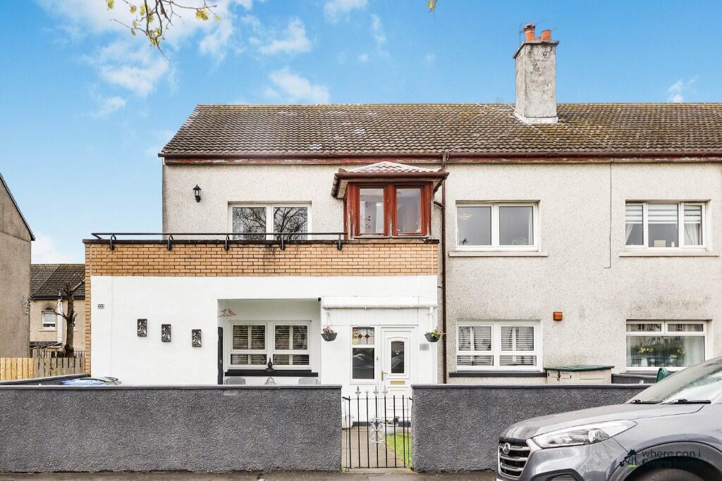 Main image of property: Kelso Street, Glasgow, G13