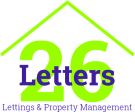 26 Letters Lettings and Property Management, Market Deeping details