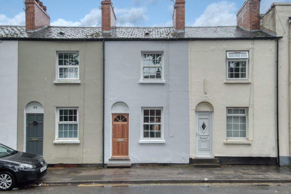 Main image of property: Rugby Road, Leamington Spa