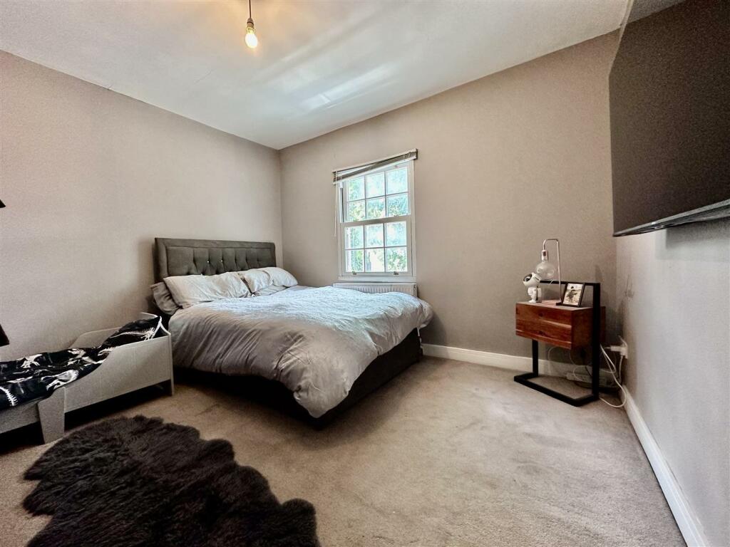 Additional property image - Rugby Road, Leamington Spa