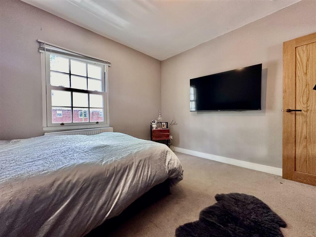 Additional property image - Rugby Road, Leamington Spa