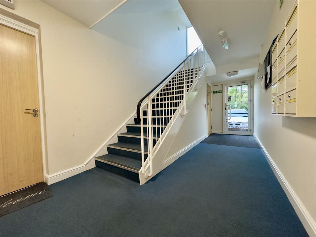 Additional property image - Coventry Road, Warwick