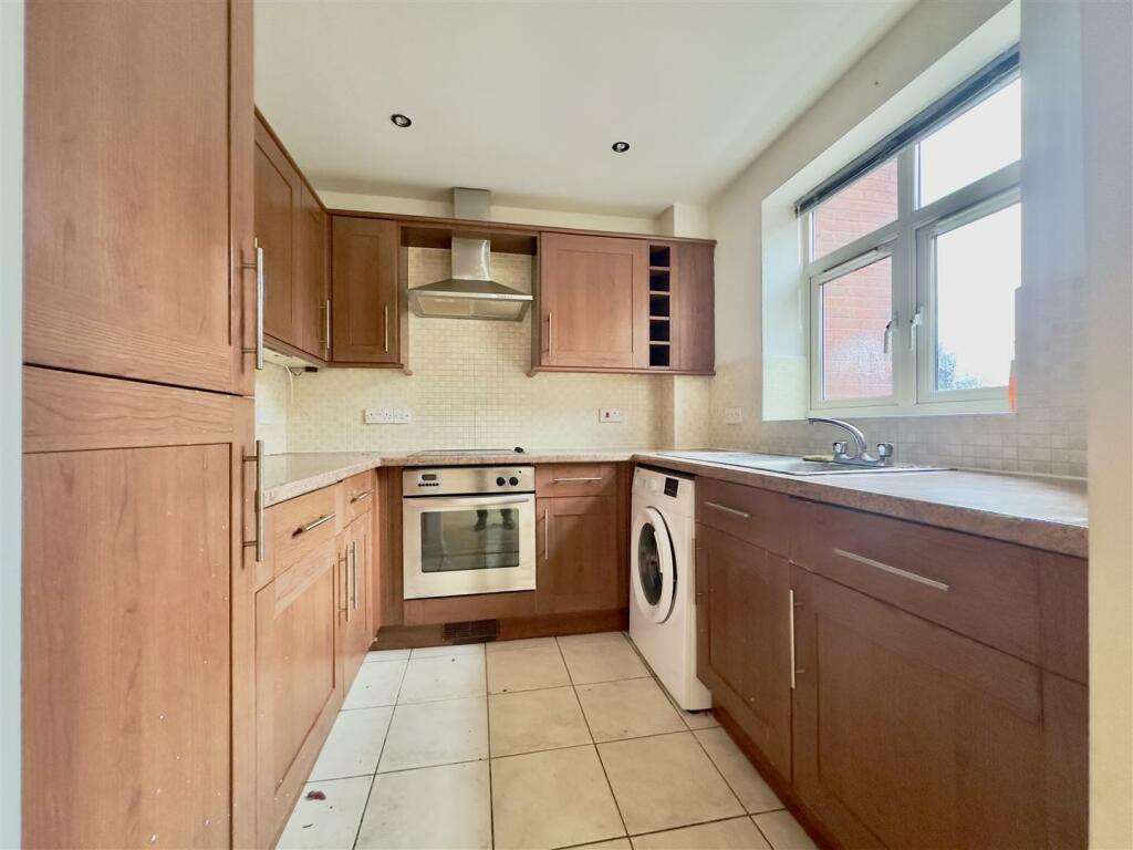 Additional property image - Coventry Road, Warwick