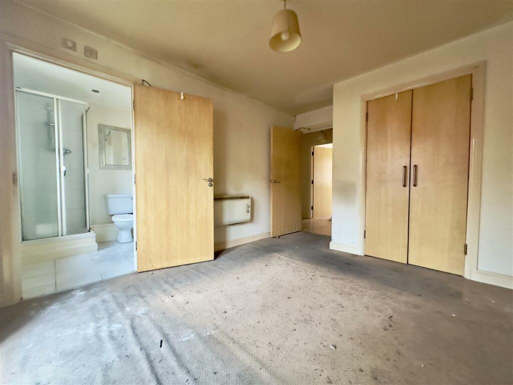Additional property image - Coventry Road, Warwick