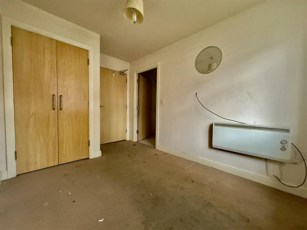 Additional property image - Coventry Road, Warwick