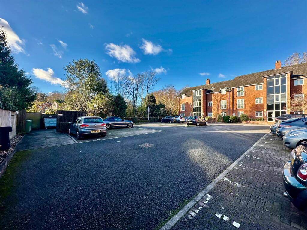 Additional property image - Coventry Road, Warwick