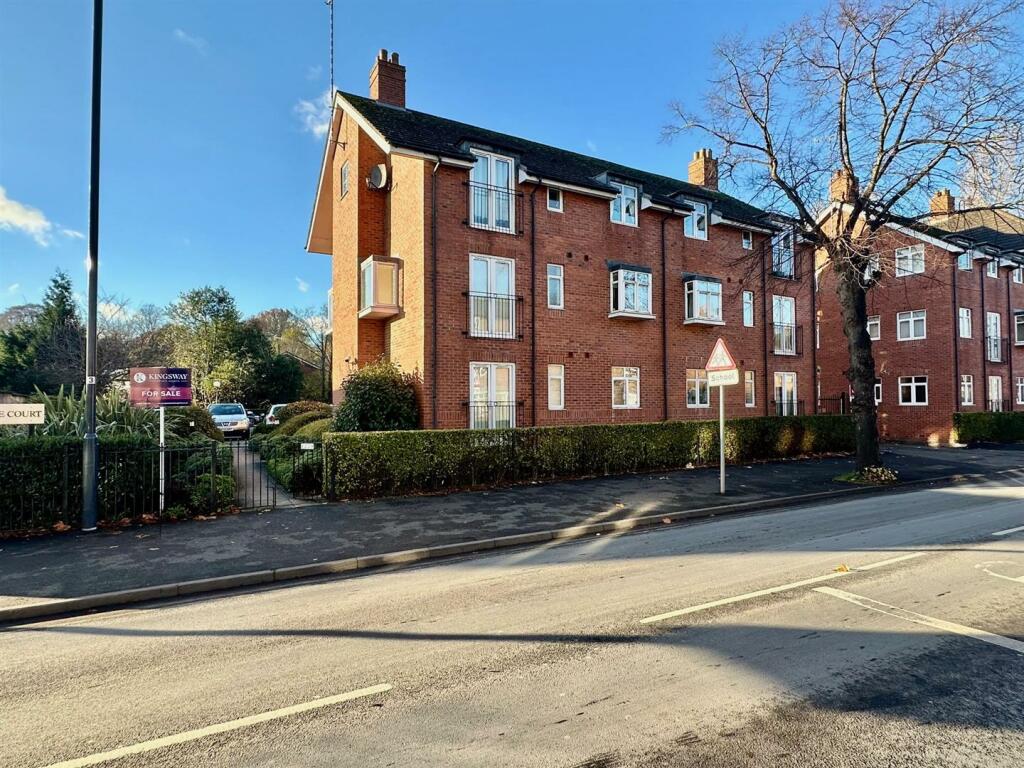 Additional property image - Coventry Road, Warwick