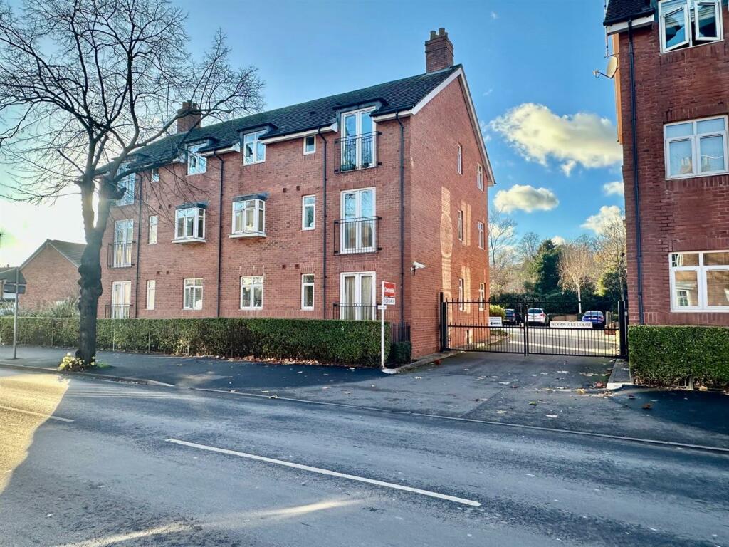 Additional property image - Coventry Road, Warwick