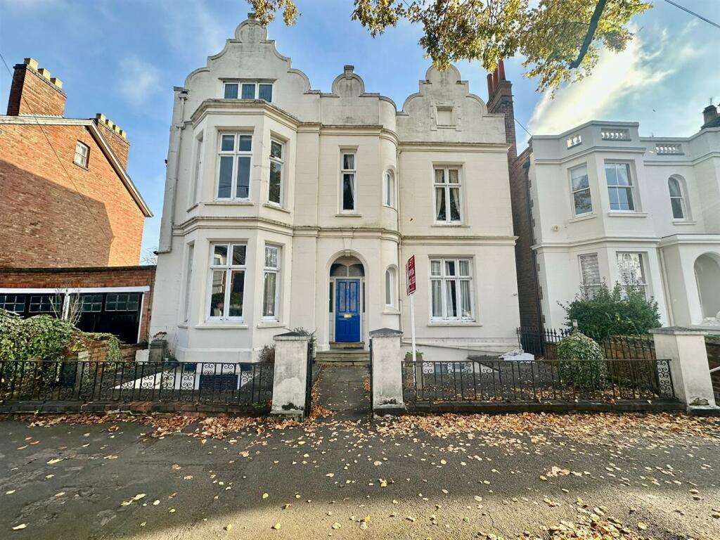 Main image of property: Milverton Terrace, Leamington Spa