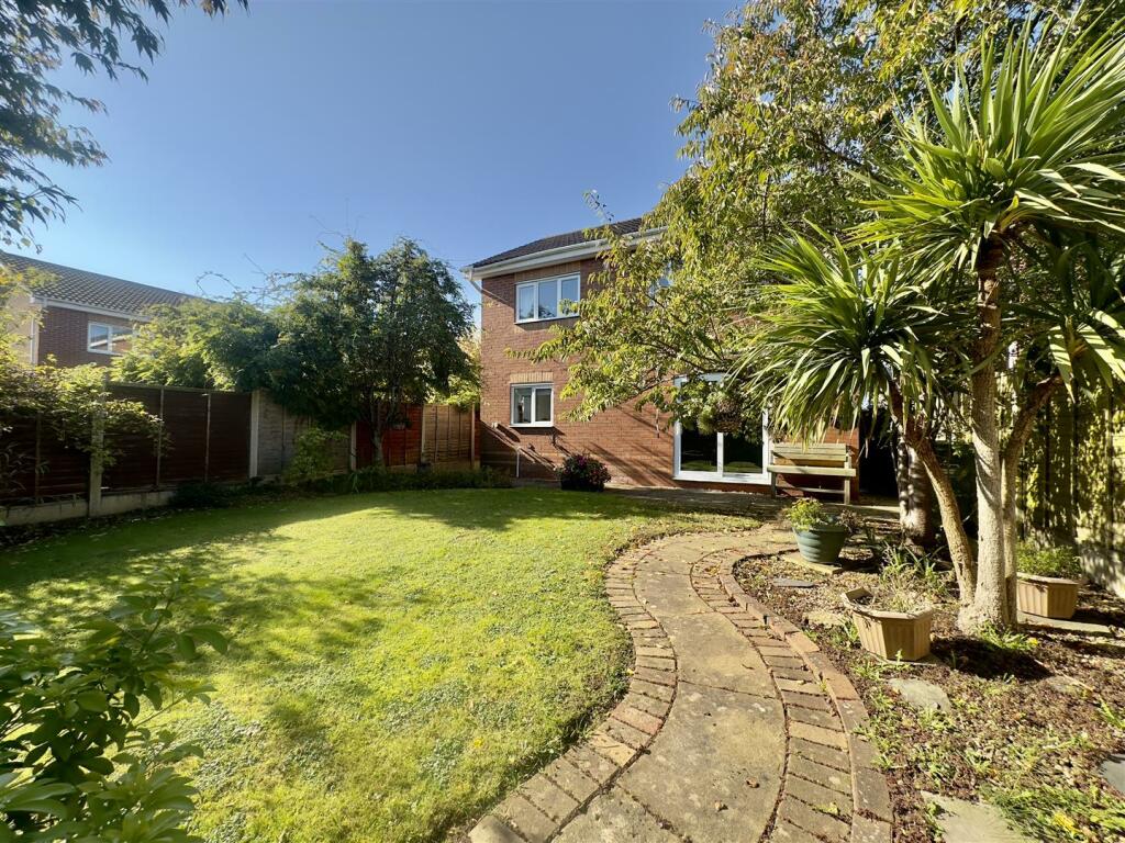 Additional property image - Shylock Grove, Heathcote