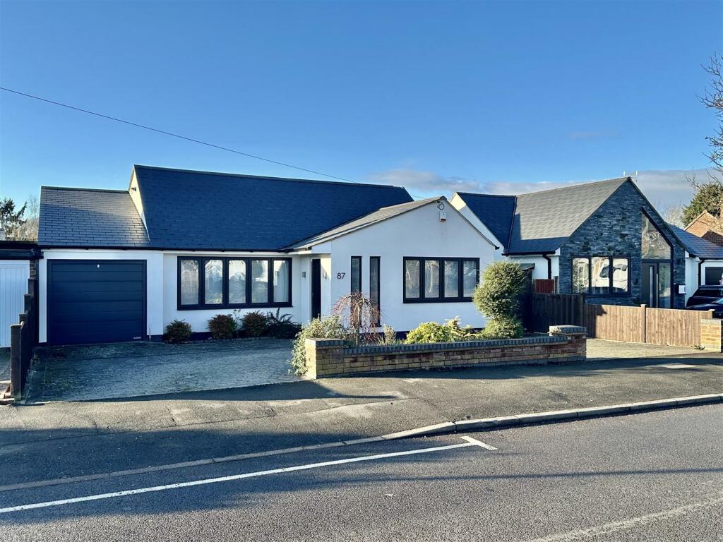 Main image of property: Farmer Ward Road, Kenilworth