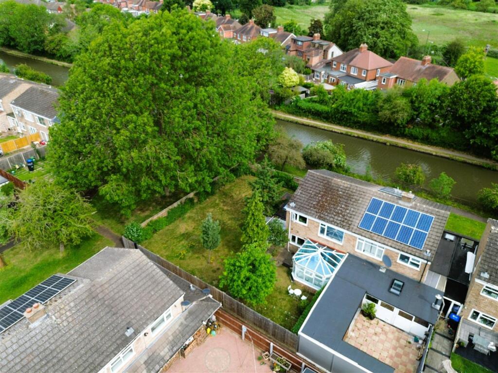 Main image of property: Watersfield Gardens, Leamington Spa