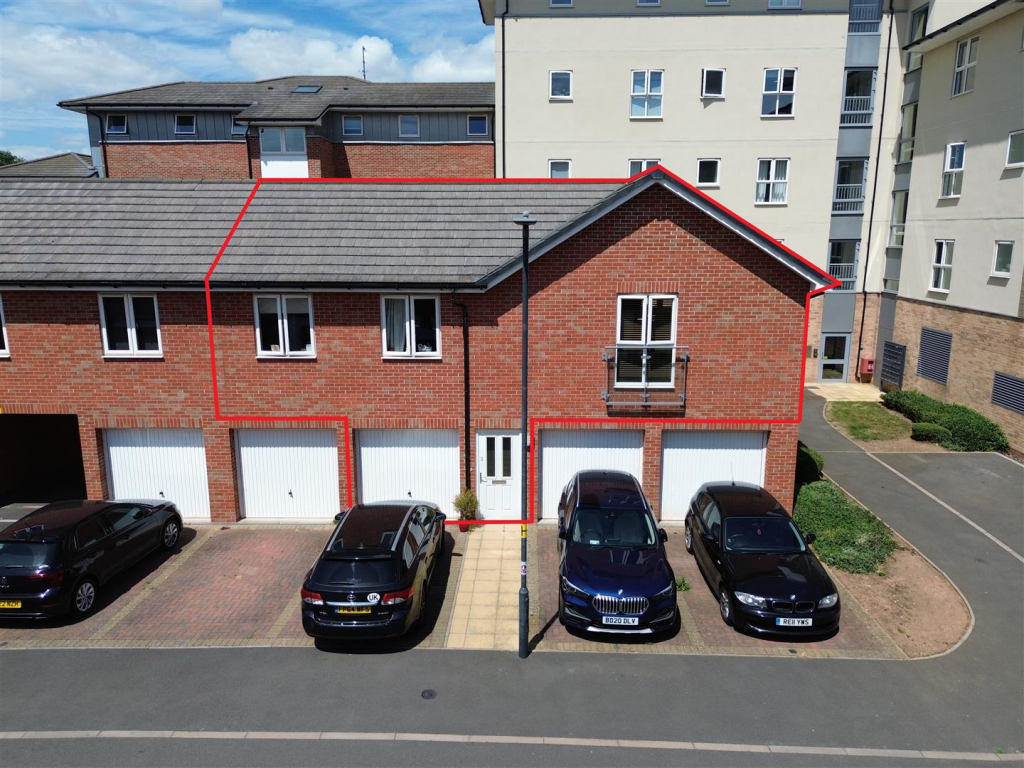 Main image of property: Andrews Close, Warwick