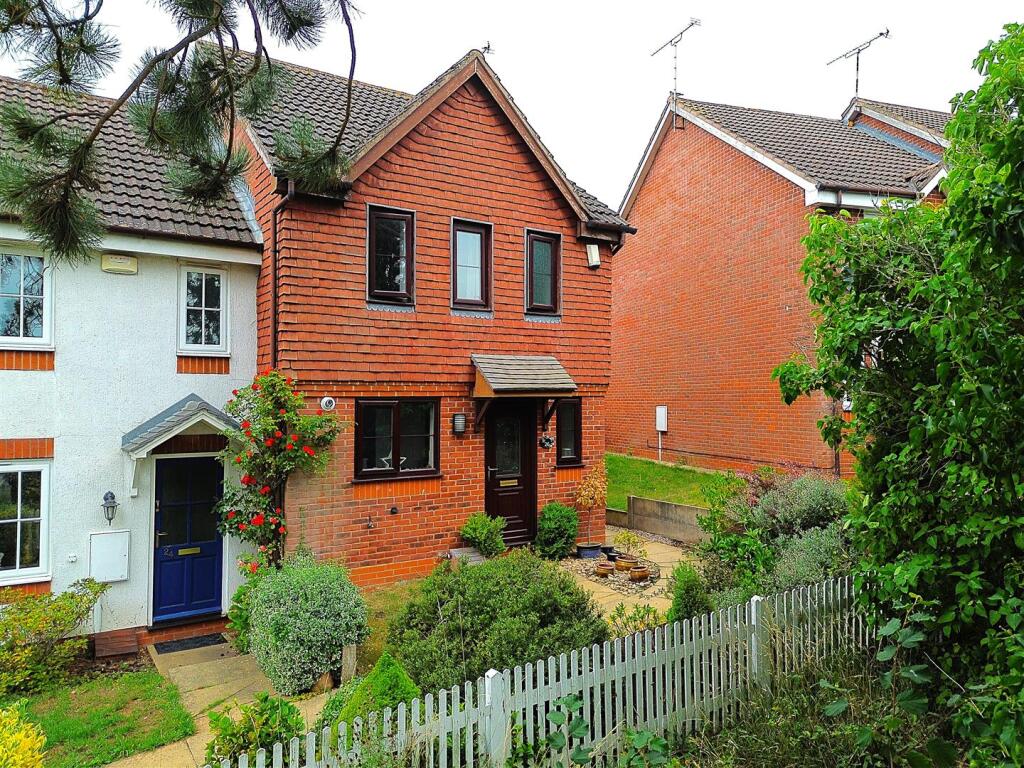 Main image of property: Armscote Grove, Hatton Park