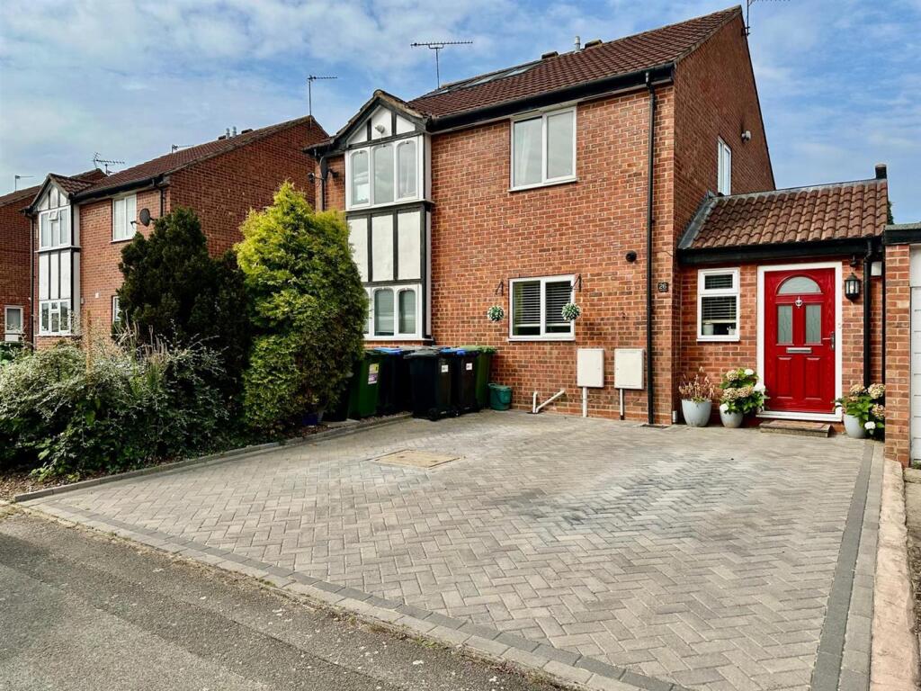 Main image of property: Unexpectedly Back On The Market - Marlborough Drive, Sydenham