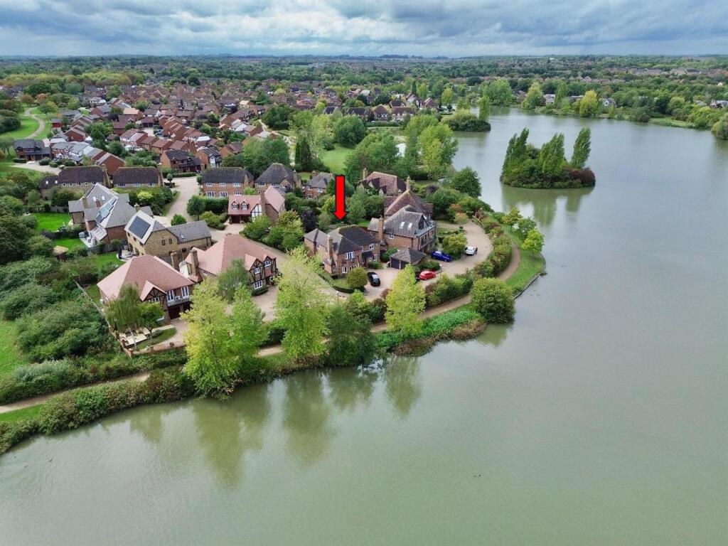 Main image of property: Shallowford Grove, Furzton