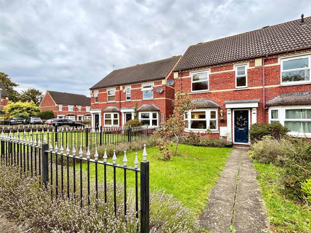 Main image of property: Chestnut Square, Leamington Spa