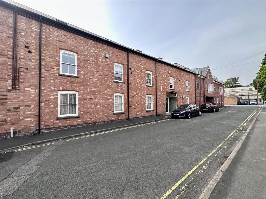 Main image of property: Morton Street, Leamington Spa