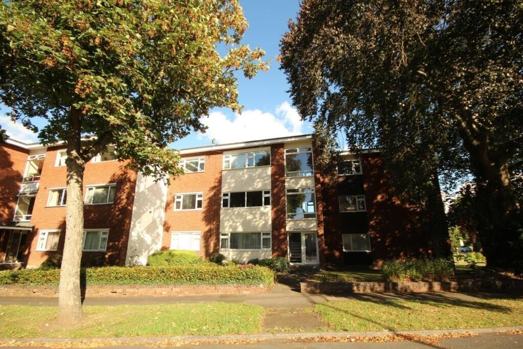 Main image of property: St. Marys Road, Leamington Spa