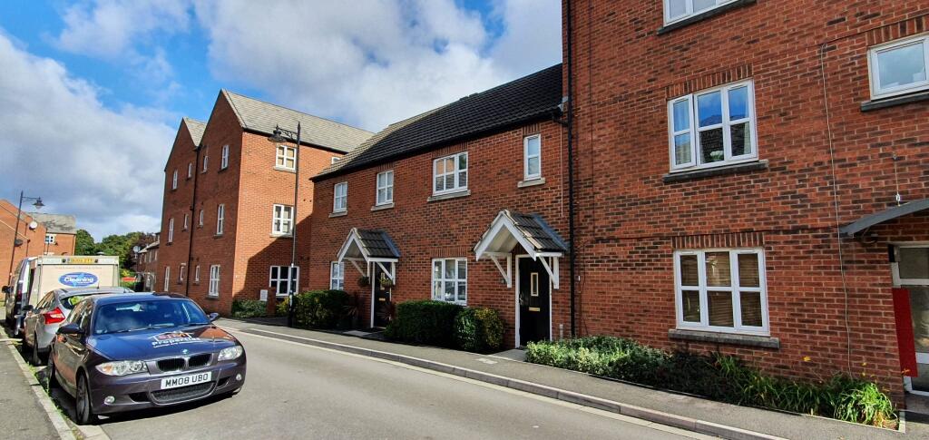 Main image of property: Massingham Park, Taunton, 